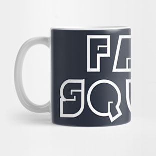 Fam Squad Mug